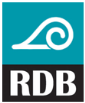 RDB Logo